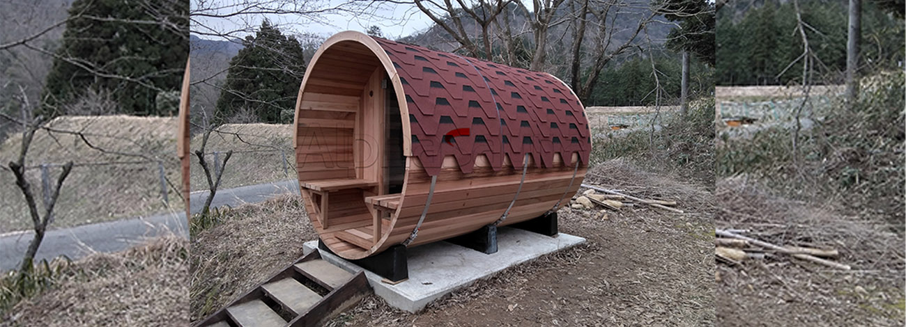 Sauna gegen Muskelkater